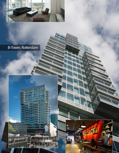 Kees Stuip photography portfolio example