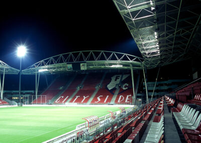 Kees Stuip photography portfolio example