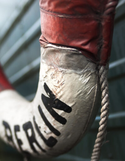 Kees Stuip photography portfolio example