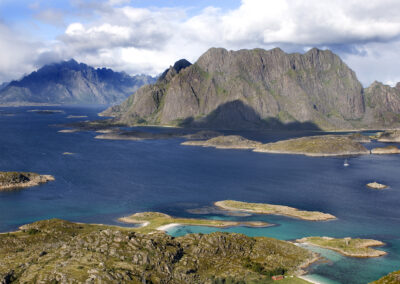 Kees Stuip photography portfolio example