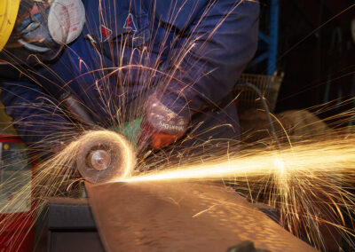 Kees Stuip photography portfolio example