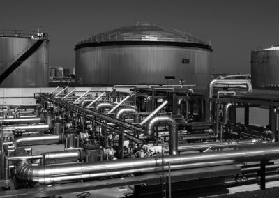 Kees Stuip photography portfolio example