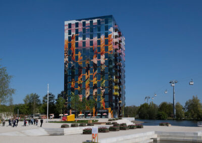 Kees Stuip photography portfolio example