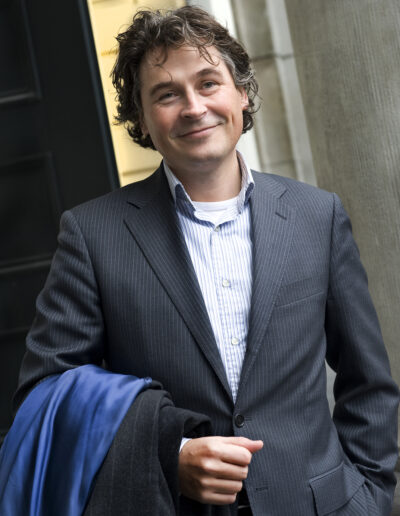 Kees Stuip photography portfolio example