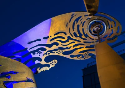 Kees Stuip photography portfolio example