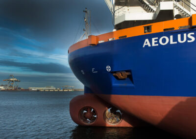 Kees Stuip photography portfolio example