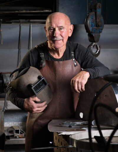 Kees Stuip photography portfolio example