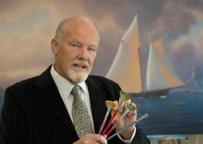 Kees Stuip photography portfolio example