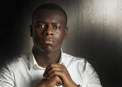 Kees Stuip photography portfolio example