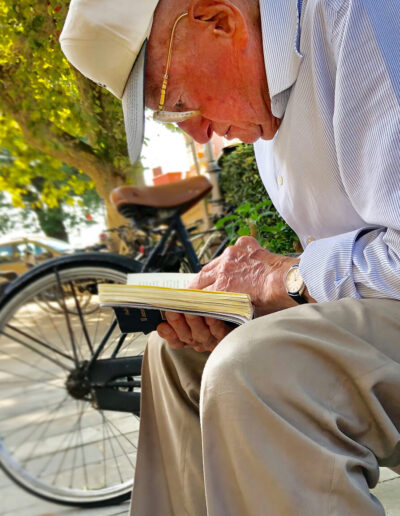 Kees Stuip photography portfolio example