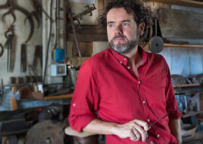 Kees Stuip photography portfolio example