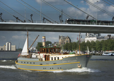 Kees Stuip photography portfolio example