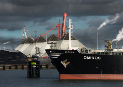 Kees Stuip photography portfolio example