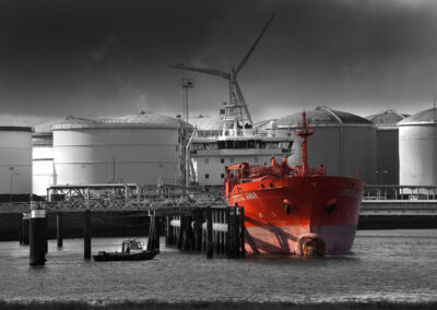 Kees Stuip photography portfolio example