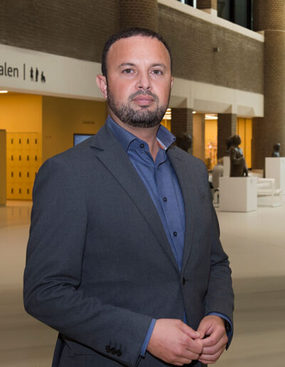 Kees Stuip photography portfolio example