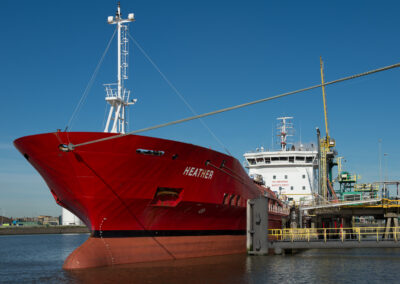 Kees Stuip photography portfolio example