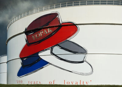 Kees Stuip photography portfolio example