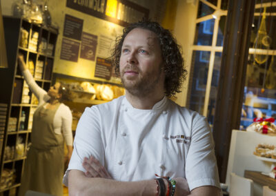 Kees Stuip photography portfolio example