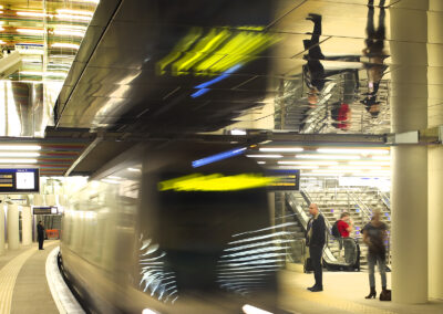 Kees Stuip photography portfolio example