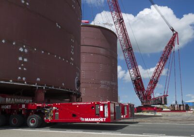 Kees Stuip photography portfolio example