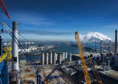 Kees Stuip photography portfolio example