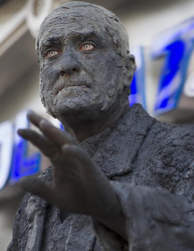 Kees Stuip photography portfolio example