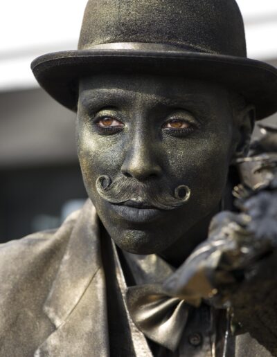 Kees Stuip photography portfolio example