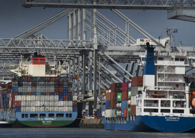 Kees Stuip photography portfolio example