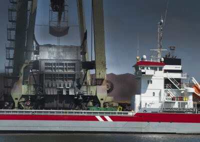 Kees Stuip photography portfolio example