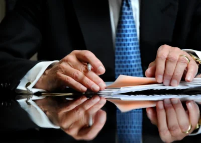 Kees Stuip Corporate