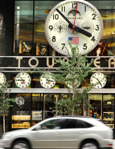 Kees Stuip Portfolio Example