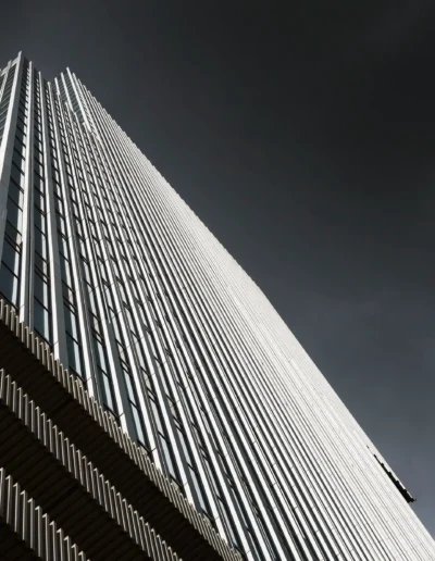 Kees Stuip Portfolio Example