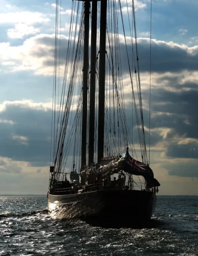 Kees Stuip Portfolio Example