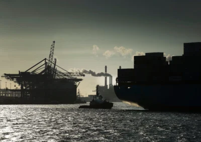 Kees Stuip Corporate